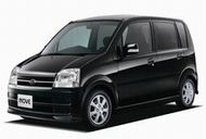 DAIHATSU MOVE L150