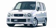 DAIHATSU MOVE L900