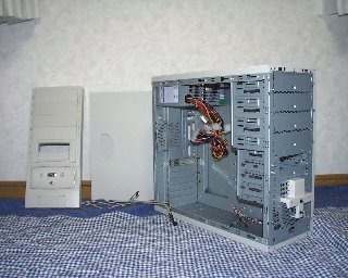 CASE