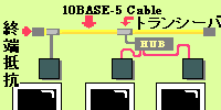 [10BASE5 Network]